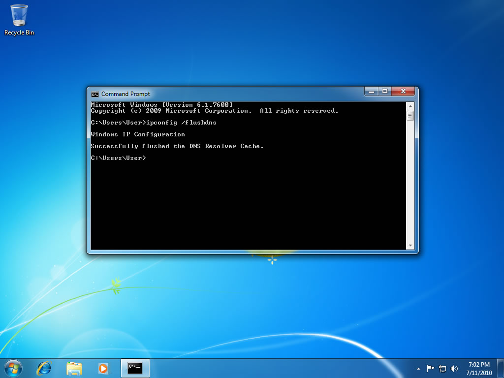 windows command prompt emulator for mac