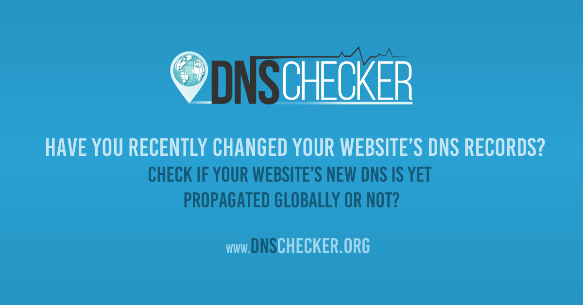 OpenDNS DNS Servers In Global