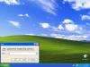Windows XP Flush DNS - Step 2-Type the Cmd and hit enter